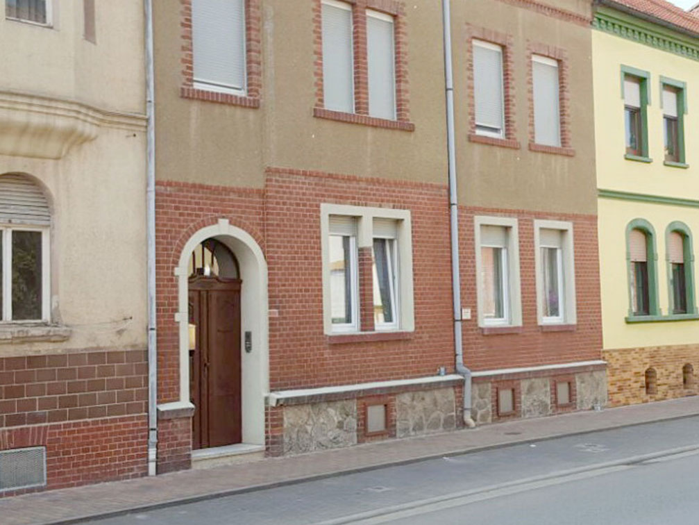 Eigenheim in Jeßnitz