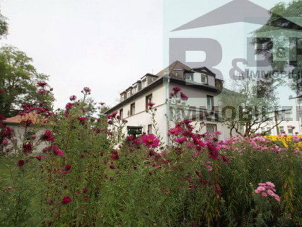 Vermietung Bitterfeld