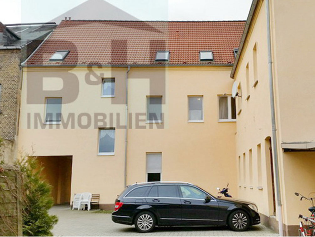 Vermietung Bitterfeld