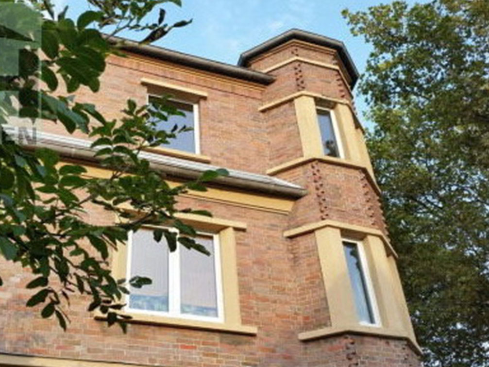 Vermietung in Bitterfeld