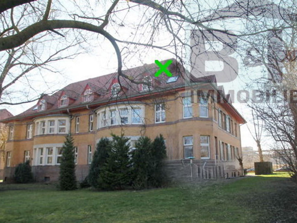 Vermietung in Bitterfeld