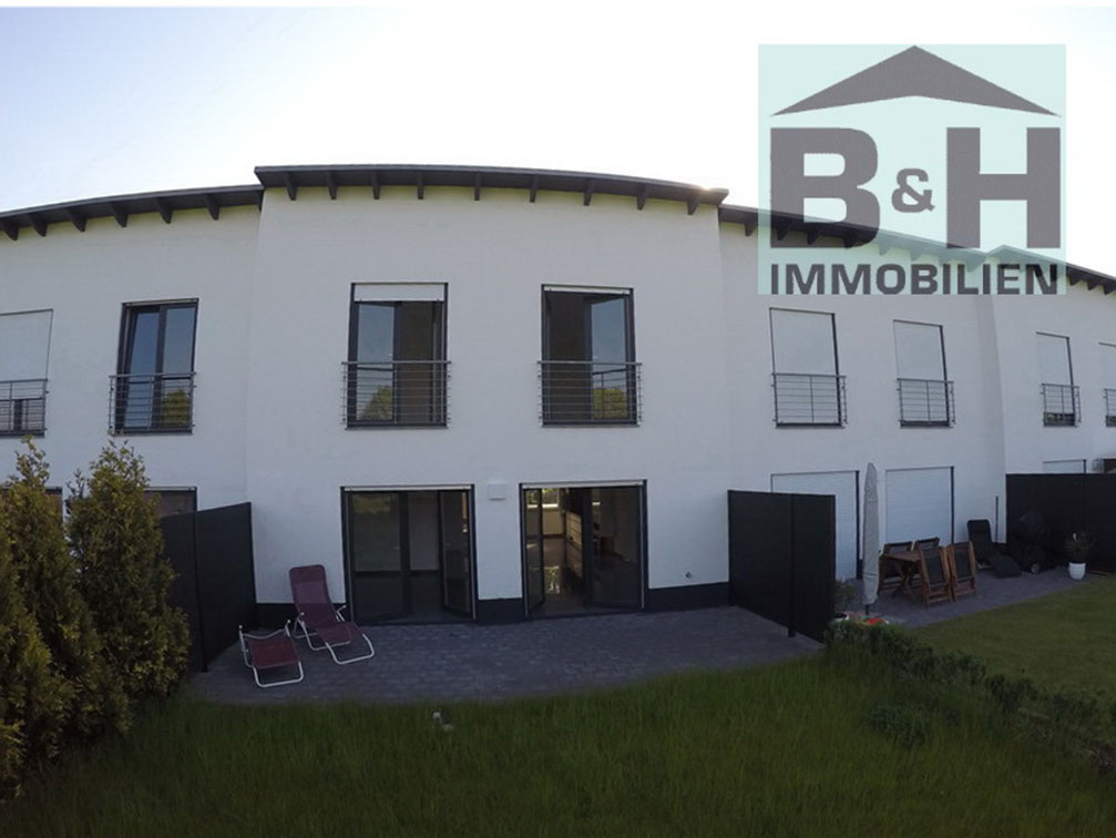 Vermietung Reihenhäuser in Bitterfeld